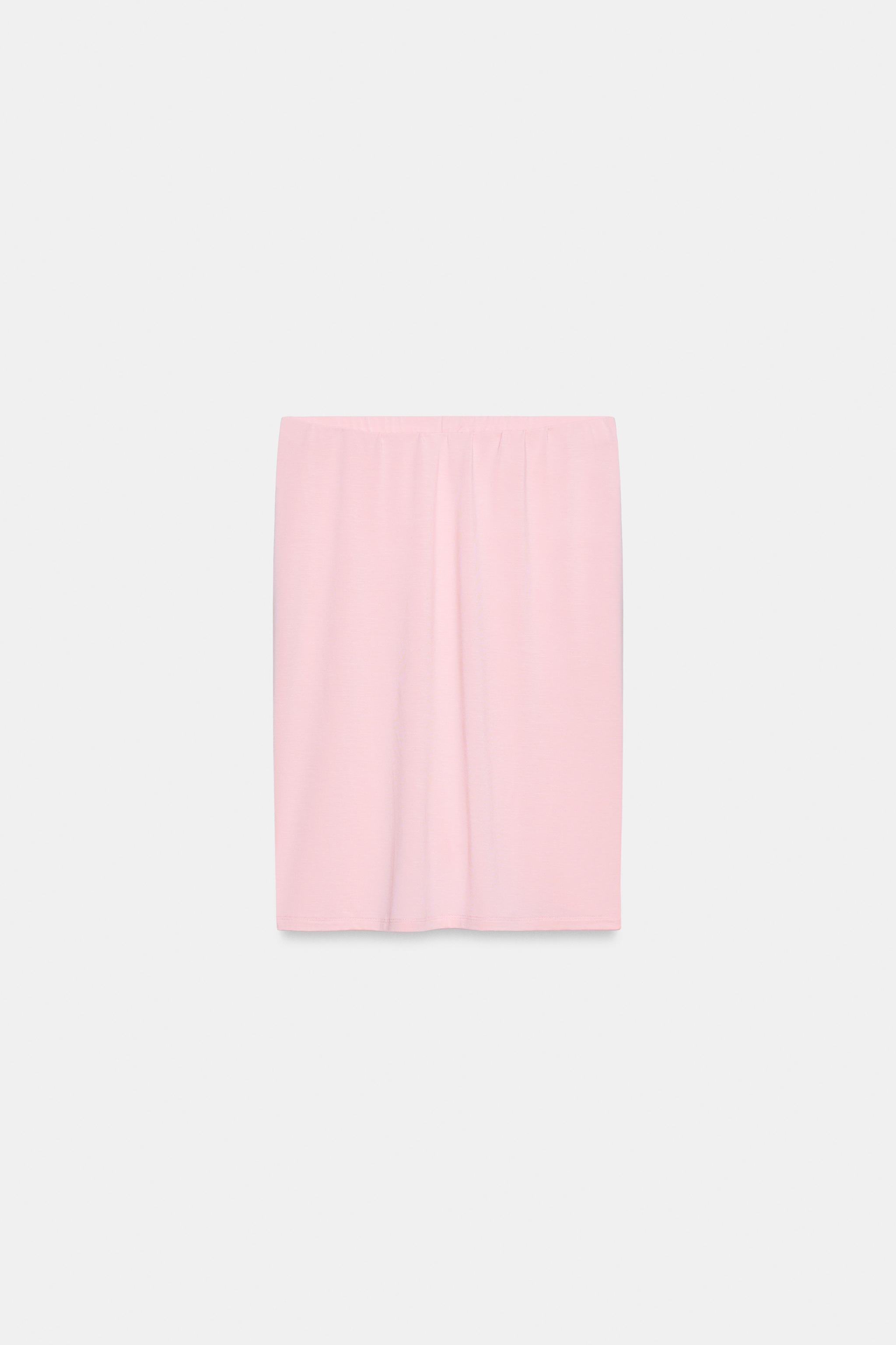 FLUID MIDI SKIRT